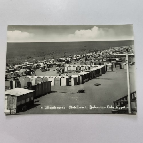 Mondragone stabilimento - ,