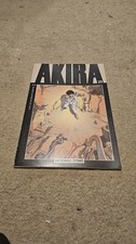 AKIRA #29 Otomo Epic Marvel
