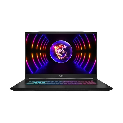 Msi katana b13vek - 17, b13vek-1479