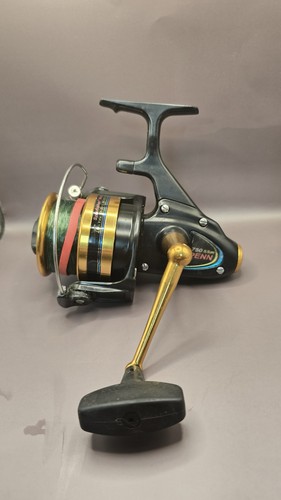Penn spinfisher metallo 750ssm - penn,