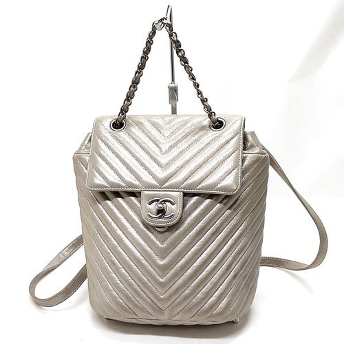 Chanel zaino borsa - zaino,