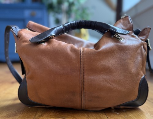 Borsa tracolla mano j crew - borsa, a