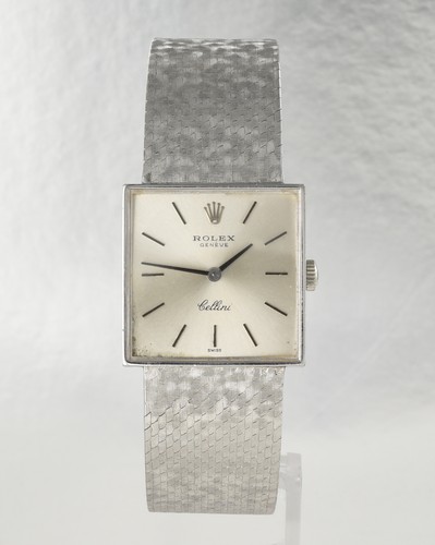 Vintage rolex geneve cellini - rolex,