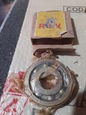 CUSCINETTO CAMBIO FIAT