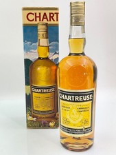 CHARTREUSE AMARILLO TARRAGONA