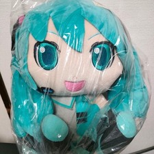 Hatsune Miku Mega Jumbo