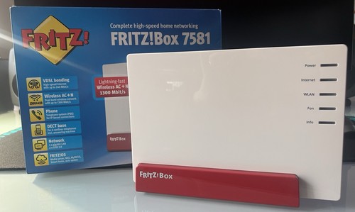 Modem router alta gamma - modem,