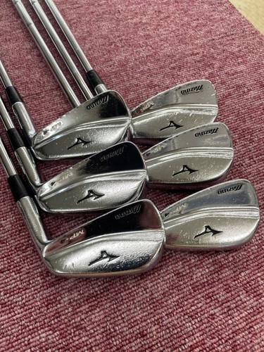 Mizuno set ferri - di, da