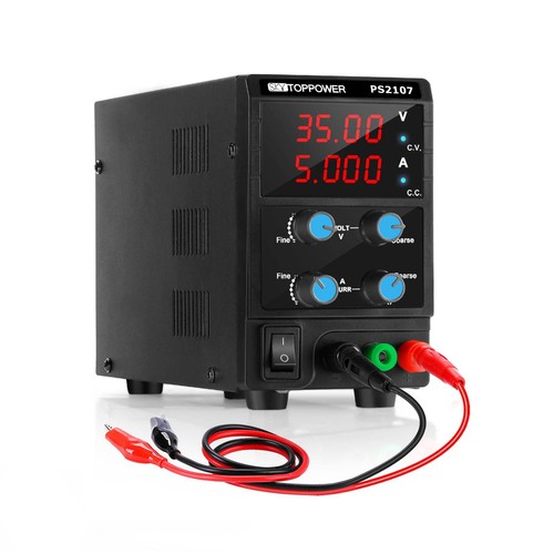 Alimentatore banco - alimentatore, da