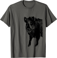 Divertente Cinghiale