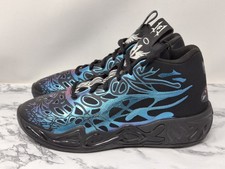 Scarpe da basket Puma LaMello