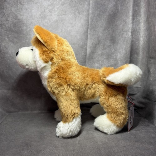 Dunham shiba inu douglas - dunham, 12"