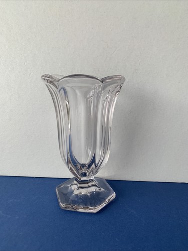 Vaso tavolo vintage - da,