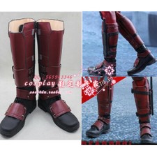 Deadpool 2 Wade Cosplay