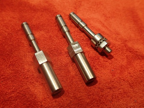 Conversion kit motor thorens - conversion,