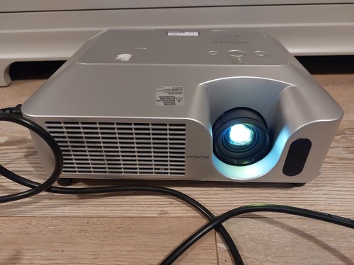 Hitachi x265 proiettore lcd - cp-x265,