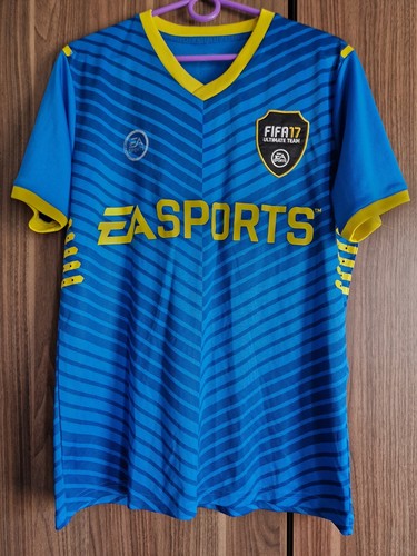 Maglia fifa taglia s - maglia,