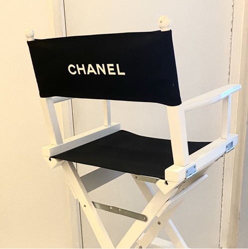 Chanel sedia arredo - arredo, make