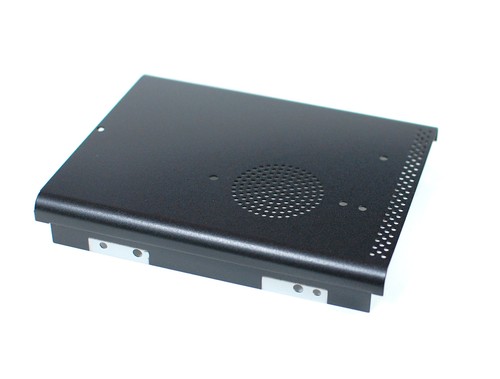 Nuovo yaesu ra0459600 top case - yaesu,