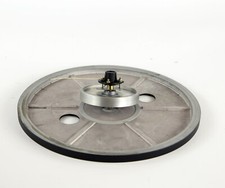 Piatto e magazzino originale