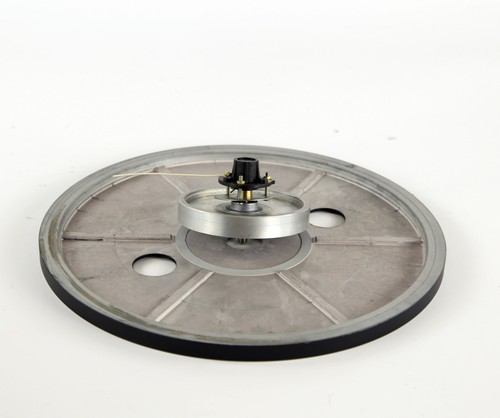 Piatto supporto thorens - e,