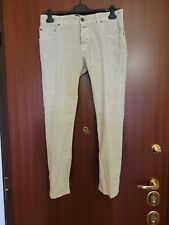 jacob cohen 33 Lino / Cotone