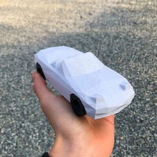 Mazda Miata MX-5 Modellino -