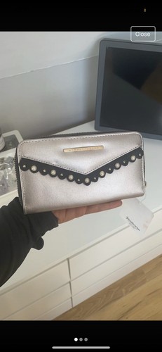 Borsa stradivarius argento - borsa,