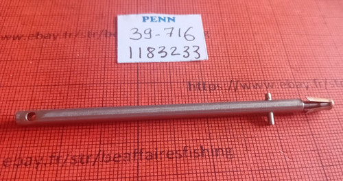 Penn pezzo 716 - 39-716, bobina
