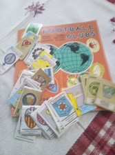 FIGURINE A 0,80 E SCUDETTI  A