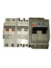 Ave interruttori modulari sezionatore e magnetotermici vari  modelli  