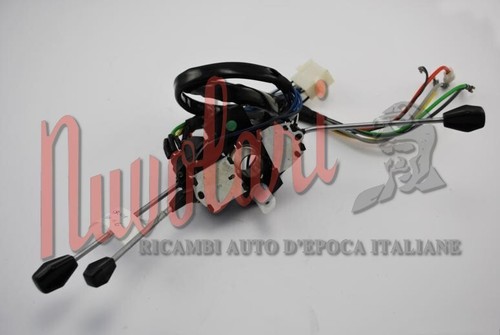 Devio luci alfa - devio,