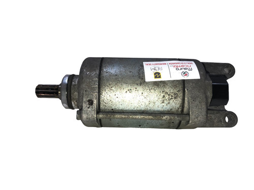 Motorino avviamento honda - honda, sh