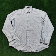 Camicia Pierre Balmain uomo 44