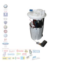 POMPA CARBURANTE BENZINA per FIAT PUNTO 188 1.2 60 1.8 130 HGT 1.2 16V 80 76555