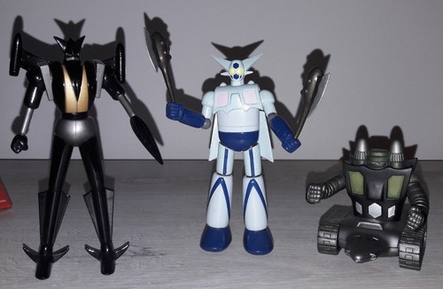 Marmit banpresto mini - banpresto,
