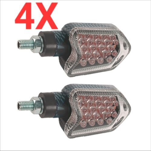 Frecce moto led omologate - frecce,