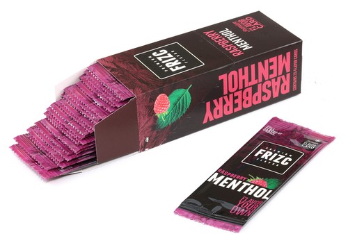 Frizc carta aroma - carta, mentolo