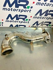 Downpipe Skat Garret 1446 70mm Alfa Romeo Mito QV Giulietta 1.4 Multiair T-JET