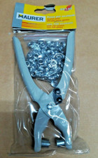 PINZA PER OCCHIELLI PINZA