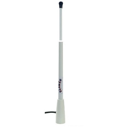 Antenna vhf glomex ra400 - ra400, cavo