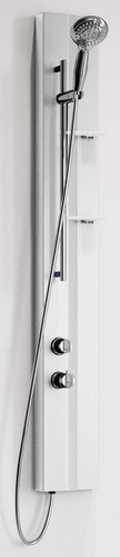 Novellini colonna doccia - novellini,