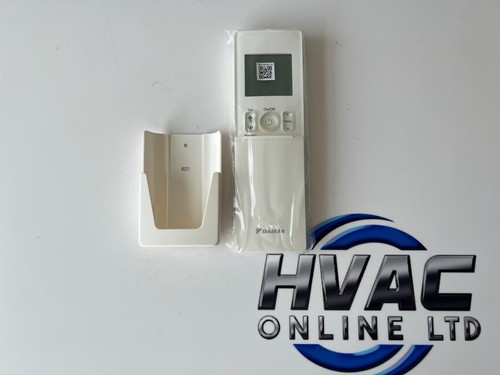Daikin arc466a67 controller - arc466a67,