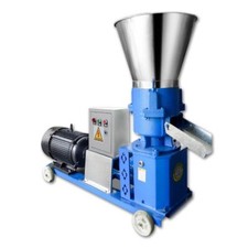 Macchina pellet mangime