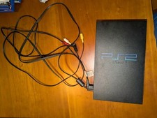 Ps2 play station - station, con