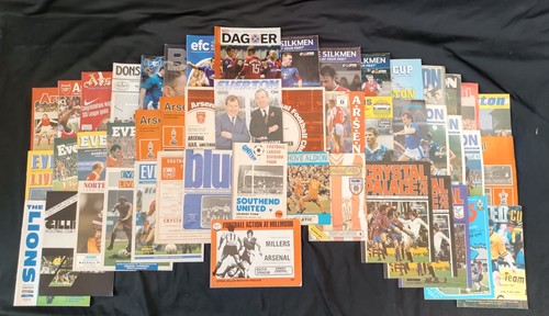 Lotto programmi calcio - 50,