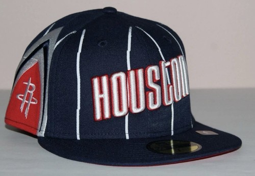New era houston - era, city