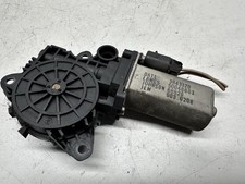 MOTORINO ALZAVETRO POSTERIORE