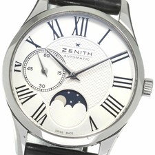 Orologio donna Zenith Elite