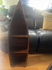 Mensola da parete a forma di